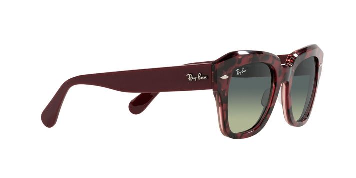 Ray-Ban State Street RB2186 1323BH 52-9
