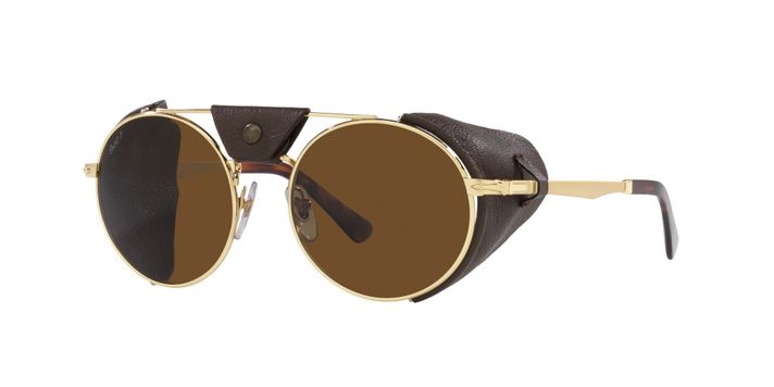 Persol PO2496SZ Polarizado PO2496SZ 114057 52 PO2496SZ 114057 52-0