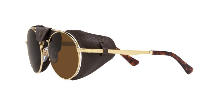 Persol PO2496SZ Polarizado PO2496SZ 114057 52 PO2496SZ 114057 52-1