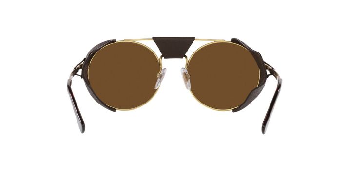 Persol PO2496SZ Polarizado PO2496SZ 114057 52 PO2496SZ 114057 52-5