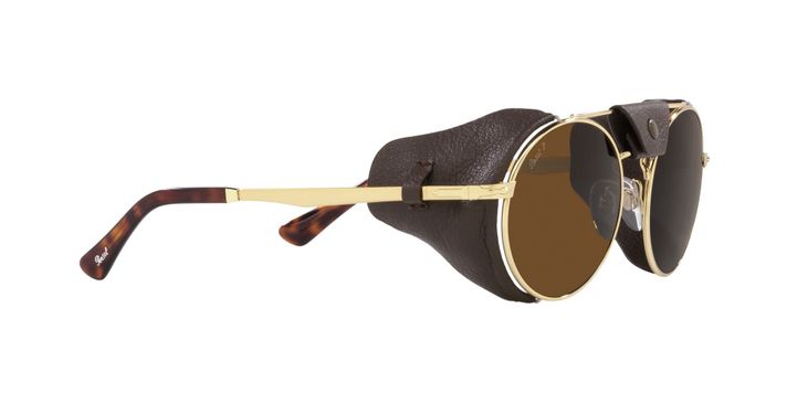 Persol PO2496SZ Polarizado PO2496SZ 114057 52 PO2496SZ 114057 52-9