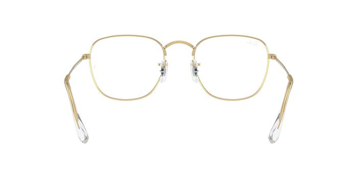 Ray-Ban Frank RX3857V 3086 51-5