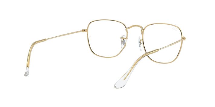 Ray-Ban Frank RX3857V 3086 51-6