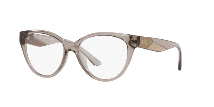 Armani Exchange AX3096U AX3096U 8340 53-0