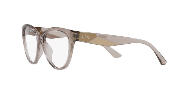 Armani Exchange AX3096U AX3096U 8340 53-1
