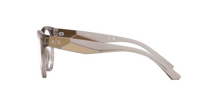 Armani Exchange AX3096U AX3096U 8340 53-2