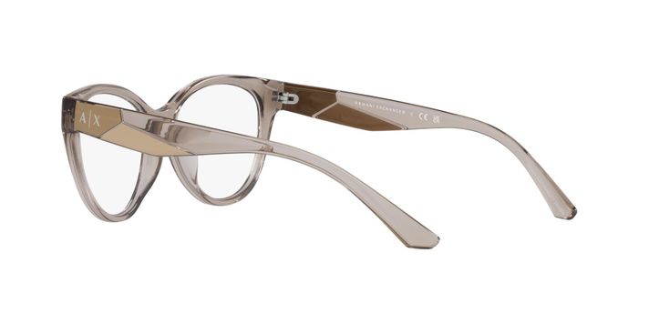 Armani Exchange AX3096U AX3096U 8340 53-3