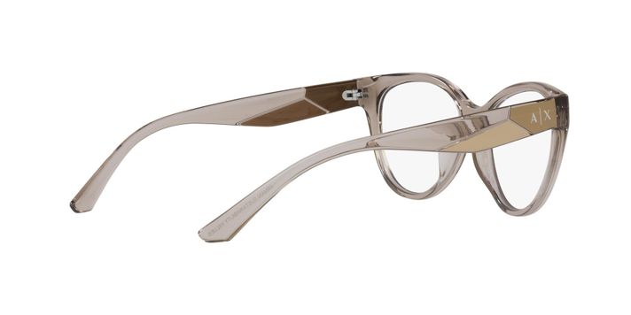 Armani Exchange AX3096U AX3096U 8340 53-7