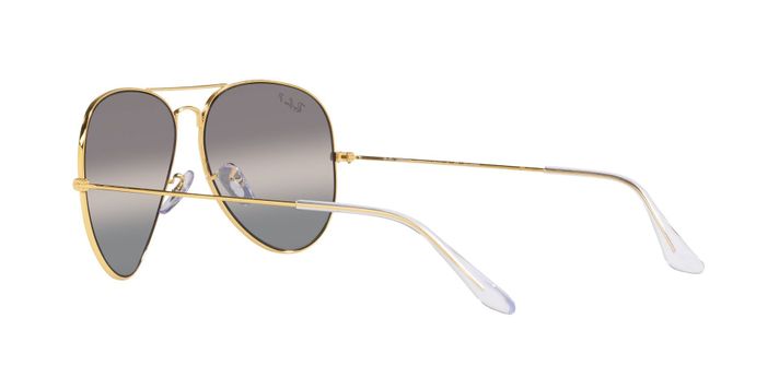 Ray-Ban Aviador Polarizado RB3025 9196G3 58-3