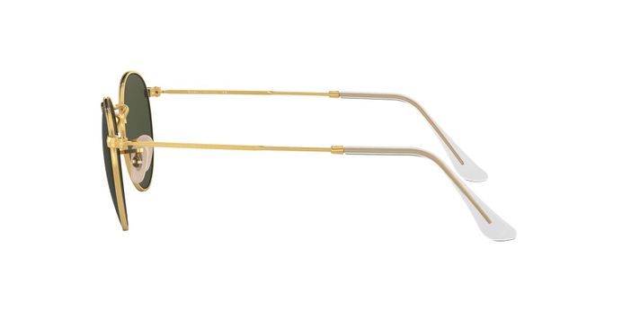Ray-Ban Round Metal-2