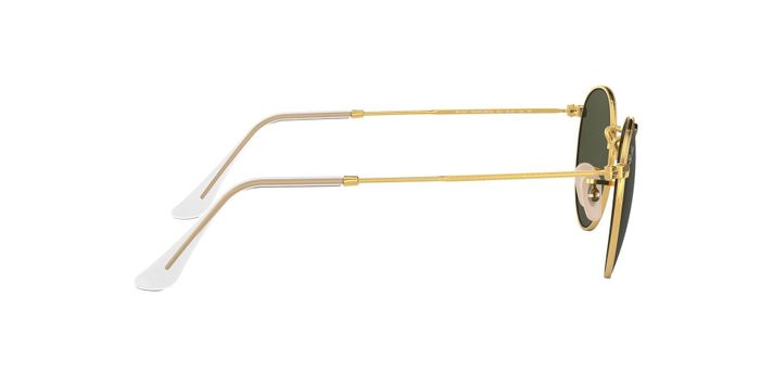 Ray-Ban Round Metal-8