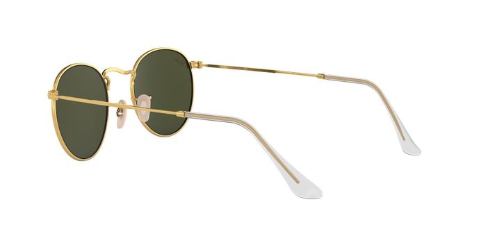 Ray-Ban Round Metal-3
