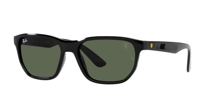 Ray-Ban Ferrari RB4404M-0