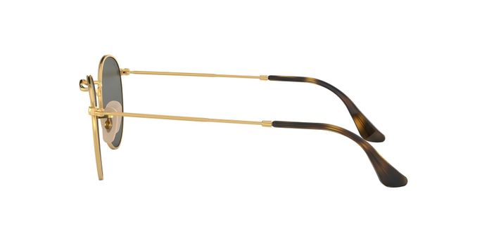 Ray-Ban Round Metal-2