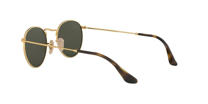 Ray-Ban Round Metal-3