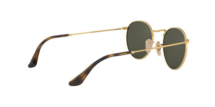 Ray-Ban Round Metal-7