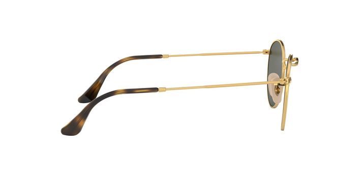 Ray-Ban Round Metal-8