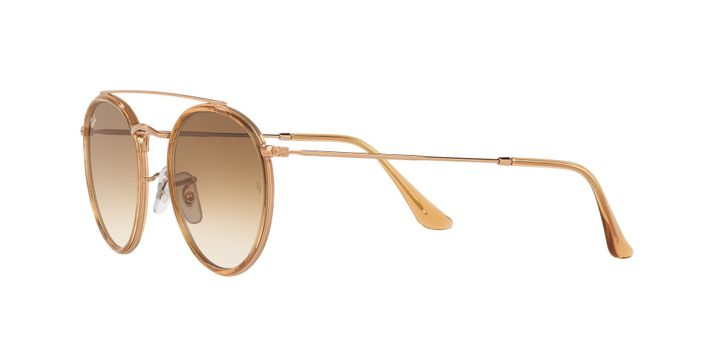 Ray-Ban Round Double Bridge RB3647NL 907051 51-1