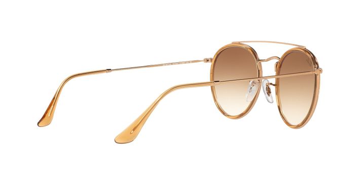 Ray-Ban Round Double Bridge RB3647NL 907051 51-7