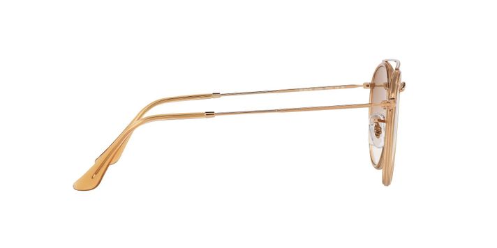 Ray-Ban Round Double Bridge RB3647NL 907051 51-8