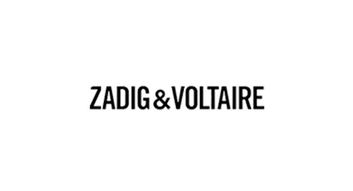 Zadig & Voltaire SZV401V-1