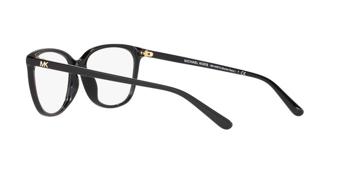 Michael Kors Santa Clara MK4067U 3005 55-3