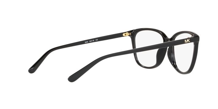 Michael Kors Santa Clara MK4067U 3005 55-7