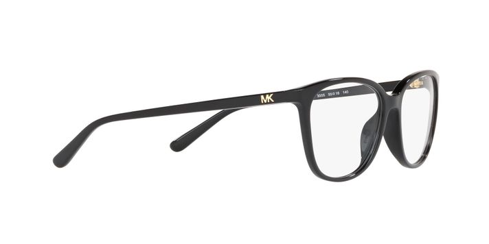 Michael Kors Santa Clara MK4067U 3005 55-9