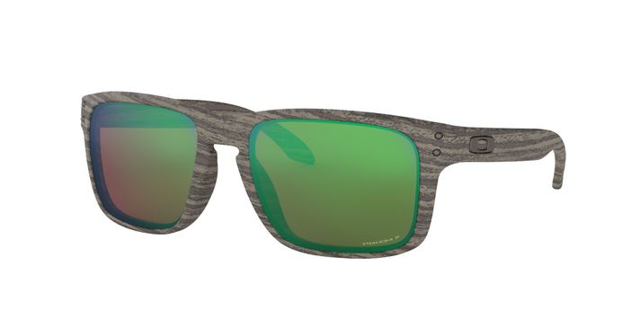 Oakley Holbrook Polarizado y Prizm OO9102-J855-0