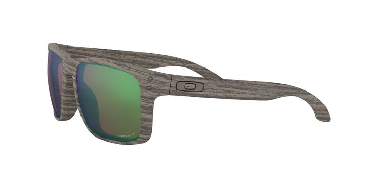 Oakley Holbrook Polarizado y Prizm OO9102-J855-1