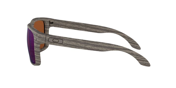 Oakley Holbrook Polarizado y Prizm OO9102-J855-2