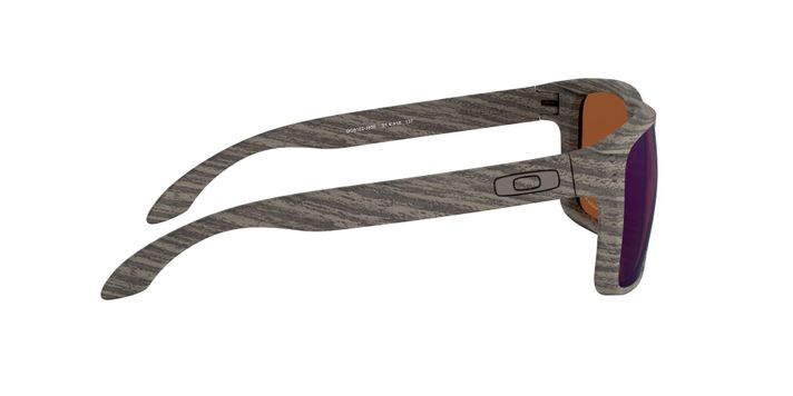 Oakley Holbrook Polarizado y Prizm OO9102-J855-8
