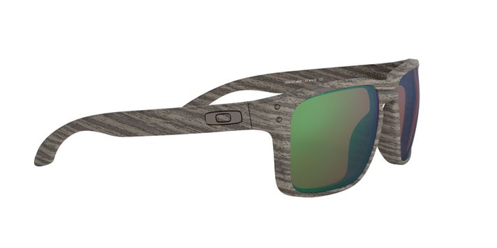 Oakley Holbrook Polarizado y Prizm OO9102-J855-9