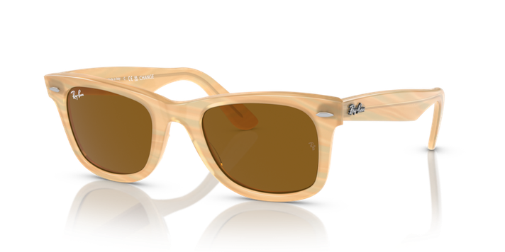 Ray-Ban Wayfarer Change  RB2140 140833 50-0