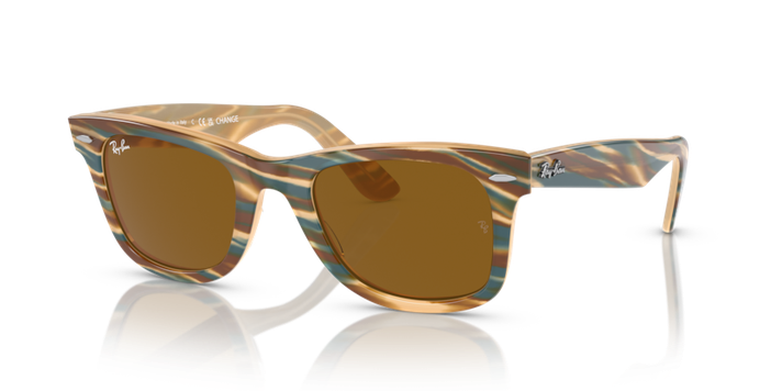Ray-Ban Wayfarer Change  RB2140 140833 50-6