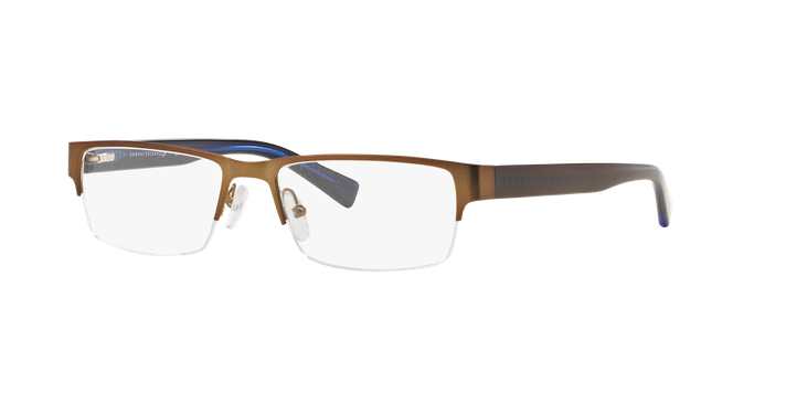Armani Exchange AX1015 AX1015 6069 52-0