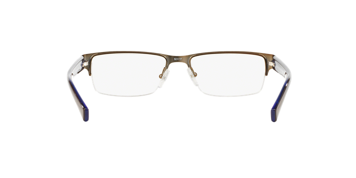 Armani Exchange AX1015 AX1015 6069 52-5