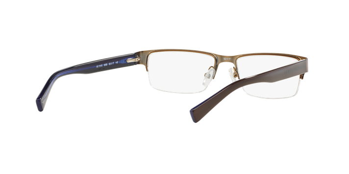 Armani Exchange AX1015 AX1015 6069 52-6