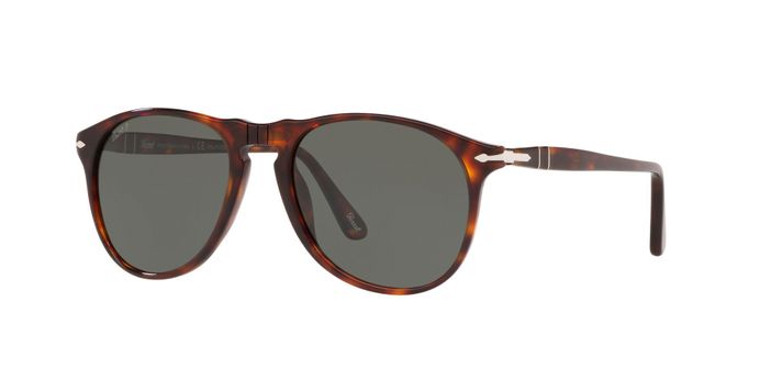 Persol PO9649S Polarizado PO9649S 24/58 55-0