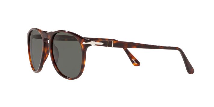Persol PO9649S Polarizado PO9649S 24/58 55-1