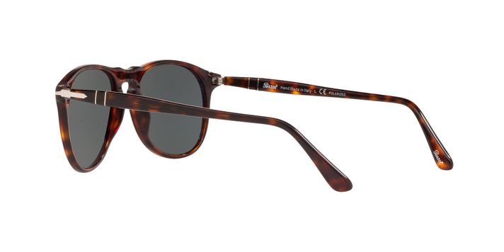 Persol PO9649S Polarizado PO9649S 24/58 55-3