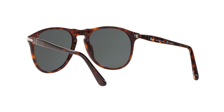 Persol PO9649S Polarizado PO9649S 24/58 55-4