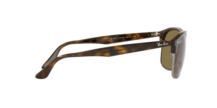 Ray-Ban RB4342 RB4342 710/73 59-8