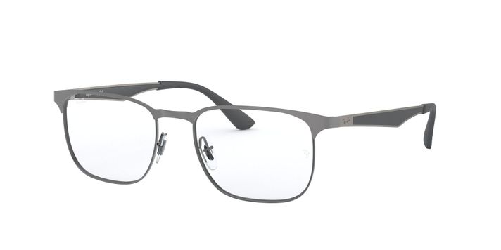 Ray-Ban RX6363 RX6363 2553 54-0