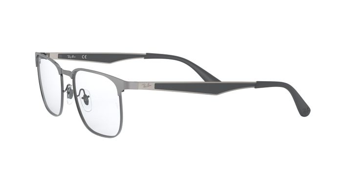 Ray-Ban RX6363 RX6363 2553 54-1