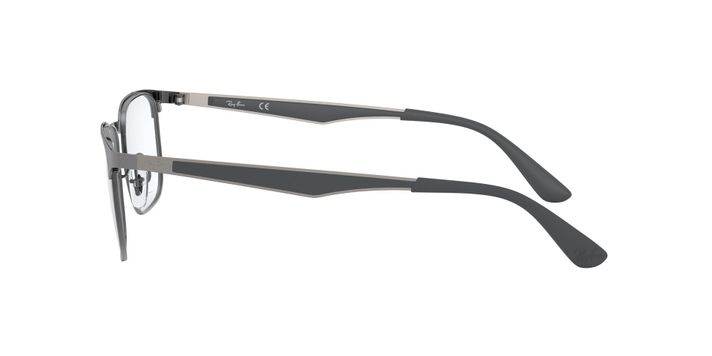 Ray-Ban RX6363 RX6363 2553 54-2