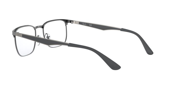 Ray-Ban RX6363 RX6363 2553 54-3