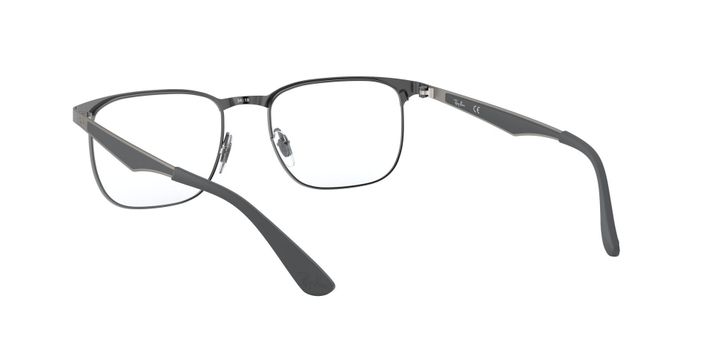 Ray-Ban RX6363 RX6363 2553 54-4