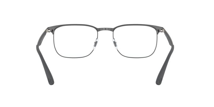 Ray-Ban RX6363 RX6363 2553 54-5