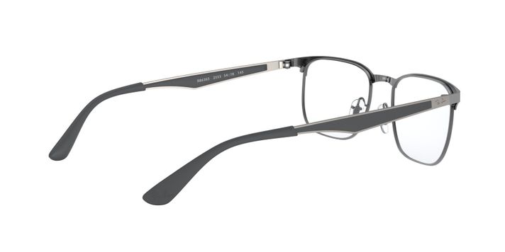 Ray-Ban RX6363 RX6363 2553 54-7